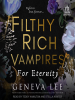 Book Cover for "For Eternity"