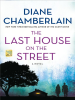 Book Cover for "The Last House on the Street"