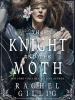 Book Cover for "The Knight and the Moth"