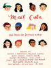 Book Cover for "Meet Cute"