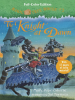 Book Cover for "The Knight at Dawn"