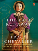 Book Cover for "The Last Runaway"