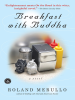 Book Cover for "Breakfast with Buddha"