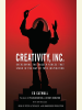 Book Cover for "Creativity, Inc."