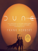 Book Cover for "Dune"