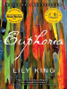 Book Cover for "Euphoria"