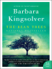 Book Cover for "The Bean Trees"
