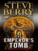 Book Cover for "The Emperor's Tomb"
