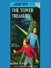 Book Cover for "The Tower Treasure"