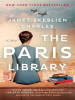 Book Cover for "The Paris Library"