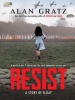 Book Cover for "Resist"