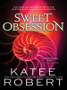 Book Cover for "Sweet Obsession"