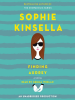 Book Cover for "Finding Audrey"