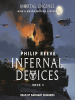 Book Cover for "Infernal Devices"