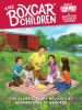 Book Cover for "The Boxcar Children"