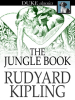 Book Cover for "The Jungle Book"