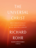 Book Cover for "The Universal Christ"