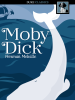 Book Cover for "Moby Dick"