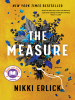 Book Cover for "The Measure"