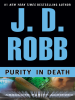 Book Cover for "Purity in Death"