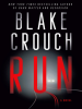 Book Cover for "Run"