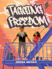 Book Cover for "Tagging Freedom"