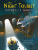 Book Cover for "The Night Tourist"
