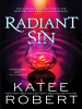Book Cover for "Radiant Sin"