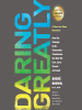 Book Cover for "Daring Greatly"