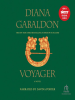 Book Cover for "Voyager"
