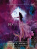Book Cover for "Rogue Wave"