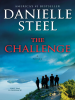 Book Cover for "The Challenge"