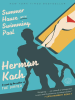 Book Cover for "Summer House with Swimming Pool"