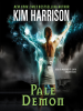 Book Cover for "Pale Demon"
