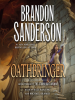 Book Cover for "Oathbringer"