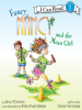 Book Cover for "Fancy Nancy and the Mean Girl"