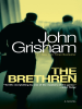 Book Cover for "The Brethren"
