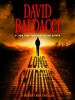Book Cover for "Long Shadows"
