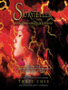 Book Cover for "The Storyteller"