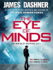 Book Cover for "The Eye of Minds"