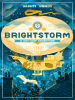 Book Cover for "Brightstorm"