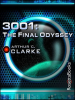 Book Cover for "3001"