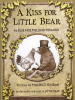 Book Cover for "A Kiss for Little Bear"