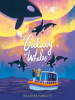 Book Cover for "A Galaxy of Whales"