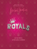 Book Cover for "Royals"