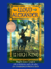 Book Cover for "The High King"