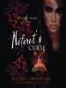 Book Cover for "Neferet's Curse"