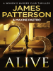 Book Cover for "25 Alive"