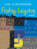 Book Cover for "Finding Langston"