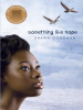 Book Cover for "Something Like Hope"